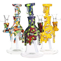 Collection image for: Silicone BONGS