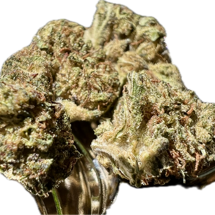 Ripkitty Legendary Kush CBD Hemp Flowers