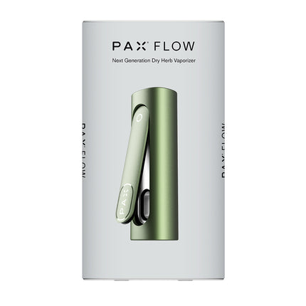 Pax Flow Vaporizer