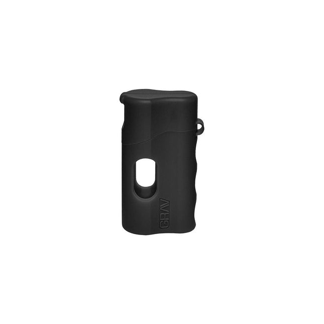 12CT DISPLAY - GRAV Silicone & Glass Dugout - X" / Assorted Colors