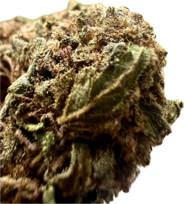 Ripkitty Crack Smuggler THCA Hemp Flowers