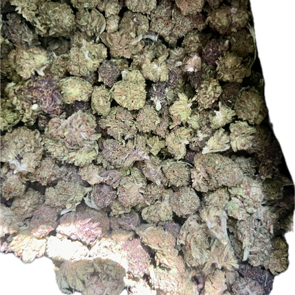 Ripkitty Legendary Kush CBD Hemp Flowers