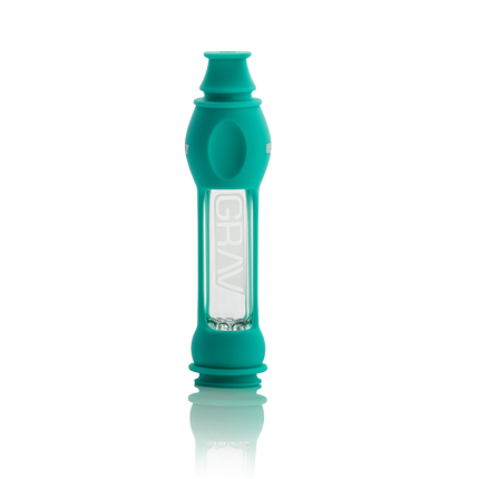 GRAV® Octo-taster with Silicone Skin - 16mm