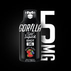 Berry Blast / 1 Shot