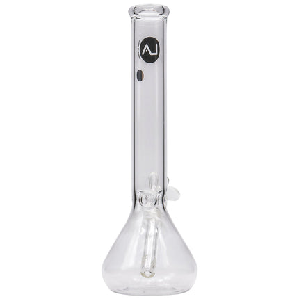 LA Pipes 12" Classic Beaker Bong