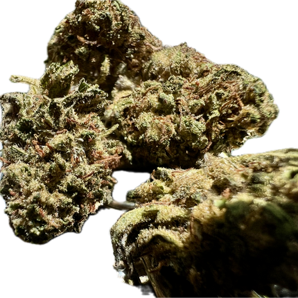 Ripkitty Legendary Kush CBD Hemp Flowers