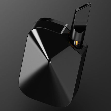 Vessel Compass Rise [Obsidian]