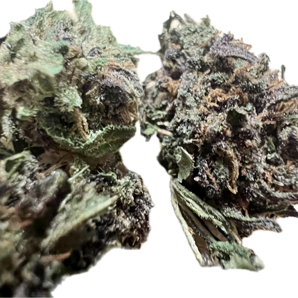 Ripkitty Legendary Platinum OG CBD Hemp Flowers