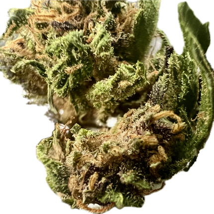 Ripkitty Legendary Platinum OG CBD Hemp Flowers