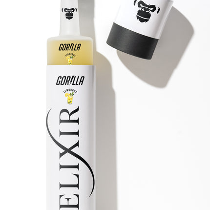 Elixir THC Infused Drink 750ml