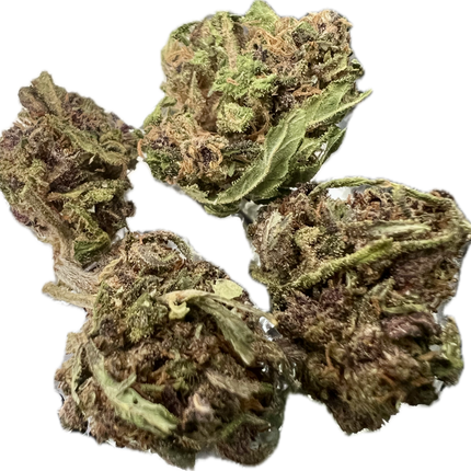 Ripkitty Legendary Platinum OG CBD Hemp Flowers
