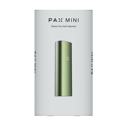 PAX Mini 2 Vaporizer