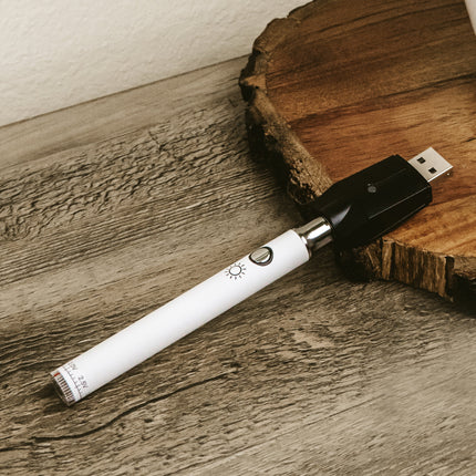 Jane West Day 510 Vape Battery