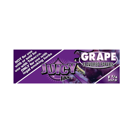 Juicy Jay's Flavored Papers