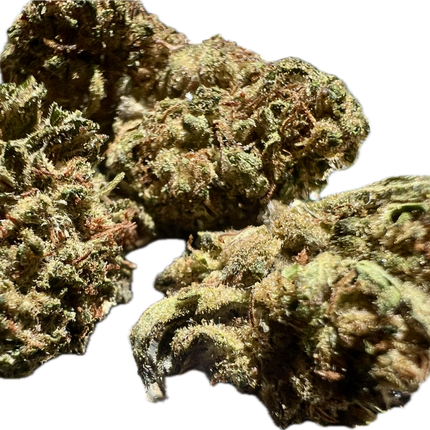 Ripkitty Legendary Kush CBD Hemp Flowers