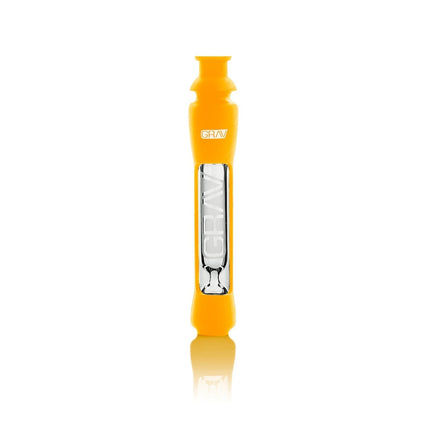 GRAV® 12mm Taster with Silicone Skin - Assorted Colors