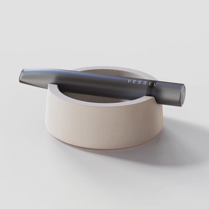 Vessel - Ember [Concrete] Astray