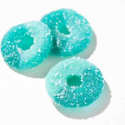 THC Gummies - 20MG Delta 9 (3pc)
