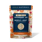 Orange Raspberry / 10 pack