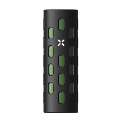 PAX Flow Vaporizer with Grip Sleeve Bundle