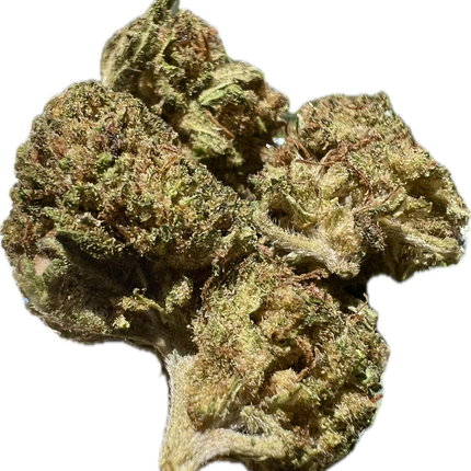 Ripkitty Legendary Kush CBD Hemp Flowers