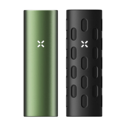 PAX Flow Vaporizer with Grip Sleeve Bundle