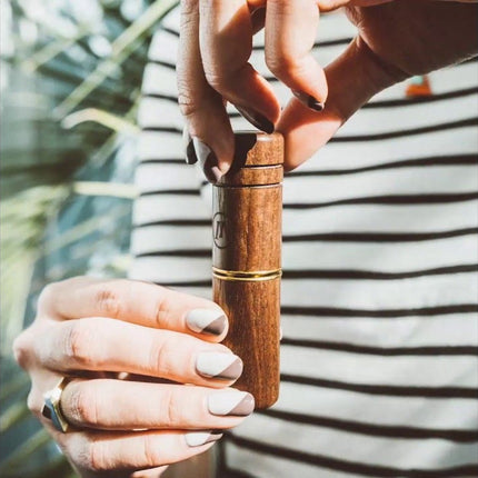 Marley Natural Holder for Taster or Pre-Roll