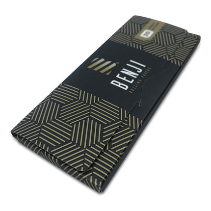 Benji - Rolling Paper Booklets (Box of 24)