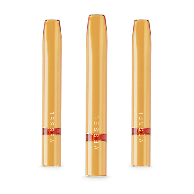 Vessel - Air [Amber]