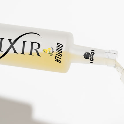 Elixir THC Infused Drink 750ml