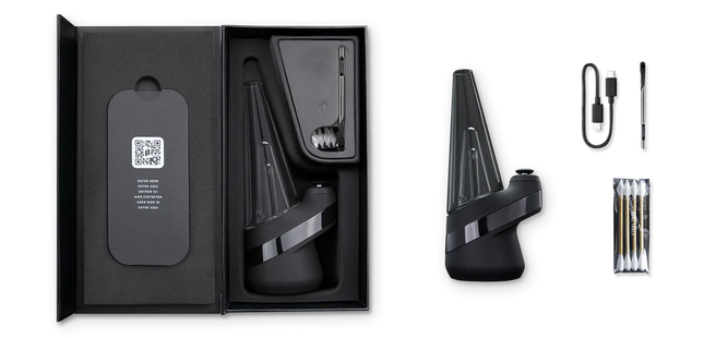 Puffco New Peak Vaporizer |