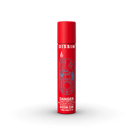 High-Performance Butane