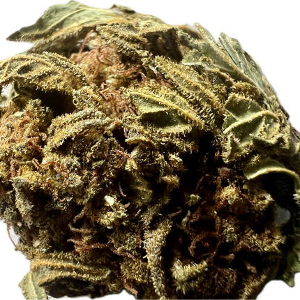 Ripkitty Crack Smuggler THCA Hemp Flowers