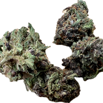 Ripkitty Legendary Platinum OG CBD Hemp Flowers