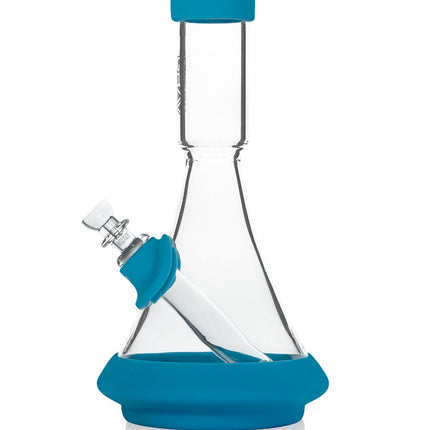 GRAV® Deco Beaker in Silicone