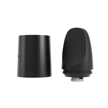 G Pen Micro+ Mouthpiece Assembly