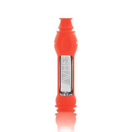 GRAV® Octo-taster with Silicone Skin - 16mm