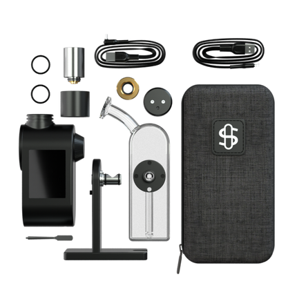 Modül + Dok Dry Material Bundle