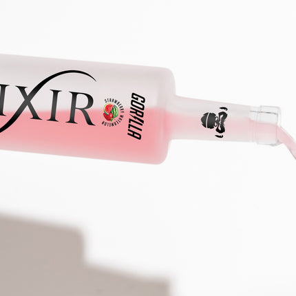 Elixir THC Infused Drink 750ml