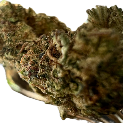 Ripkitty Legendary Kush CBD Hemp Flowers