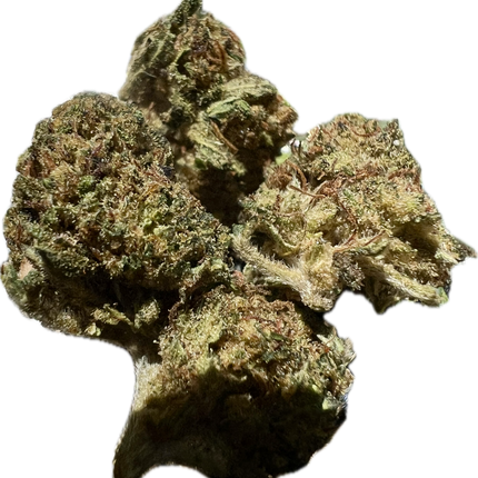 Ripkitty Legendary Kush CBD Hemp Flowers