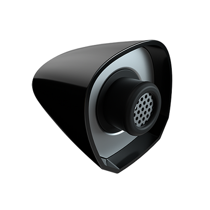 G Pen Elite II Mouthpiece Assembly