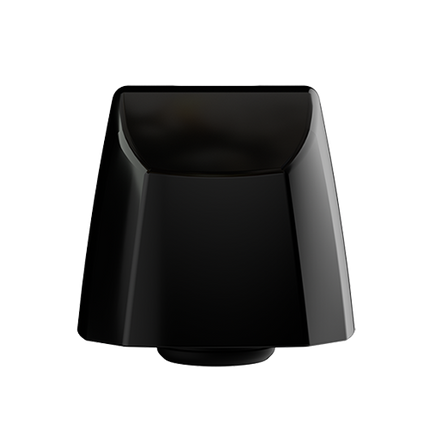 G Pen Elite II Mouthpiece Assembly